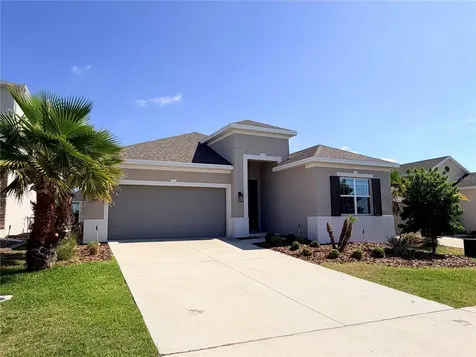 2186 Ridge Pointe Lane Clermont FL 34715