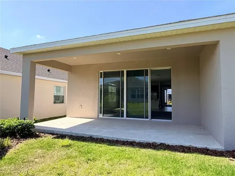 2186 Ridge Pointe Lane Clermont FL 34715