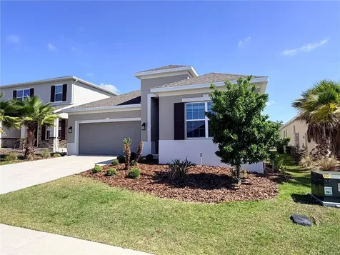 2186 Ridge Pointe Lane Clermont FL 34715