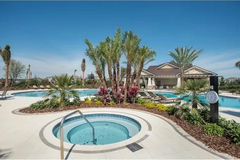 2186 Ridge Pointe Lane Clermont FL 34715