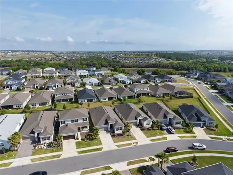 2186 Ridge Pointe Lane Clermont FL 34715