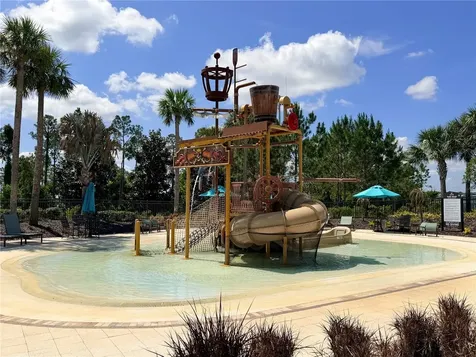 2186 Ridge Pointe Lane Clermont FL 34715