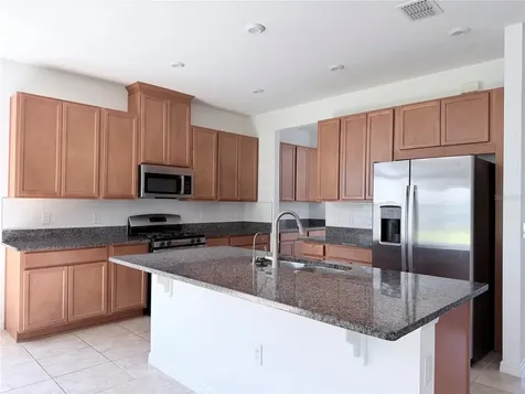 2186 Ridge Pointe Lane Clermont FL 34715
