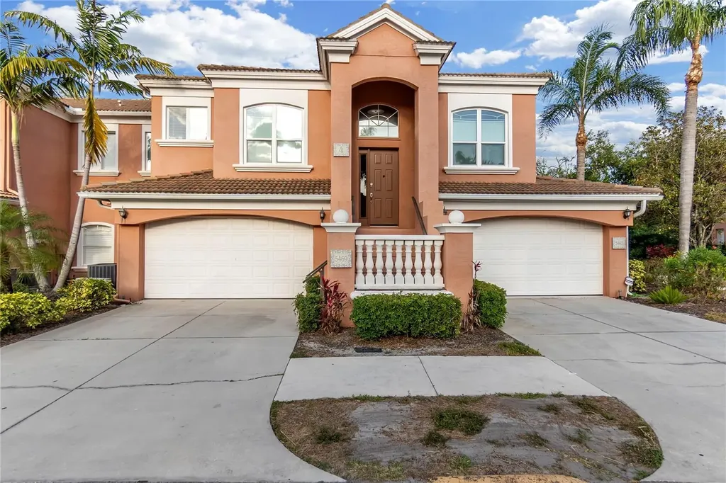 5469 46th Court W Bradenton FL 34210