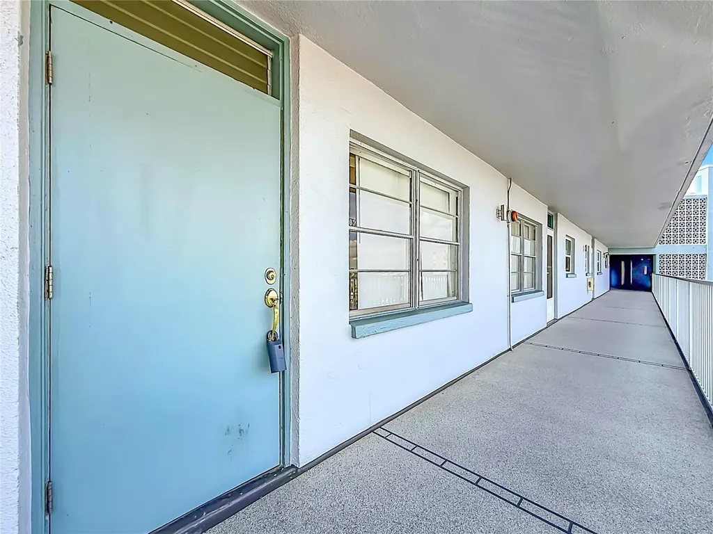 1868 Shore Drive S South Pasadena FL 33707