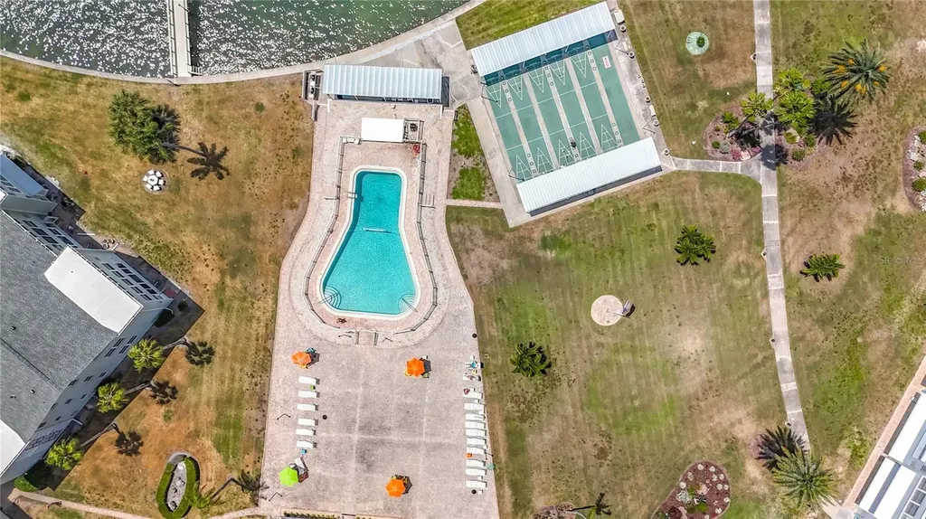 1868 Shore Drive S South Pasadena FL 33707