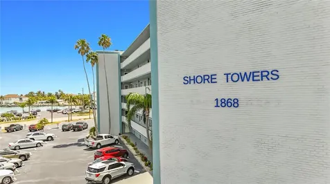 1868 Shore Drive S South Pasadena FL 33707