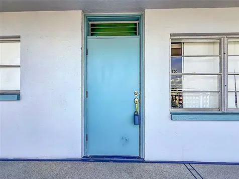 1868 Shore Drive S South Pasadena FL 33707