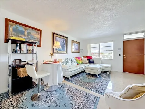 1868 Shore Drive S South Pasadena FL 33707