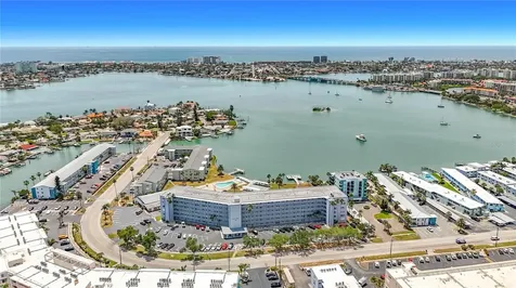 1868 Shore Drive S South Pasadena FL 33707