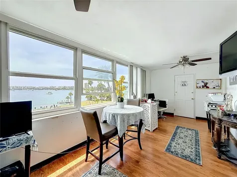 1868 Shore Drive S South Pasadena FL 33707