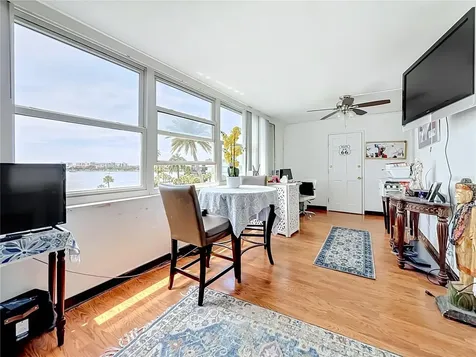 1868 Shore Drive S South Pasadena FL 33707