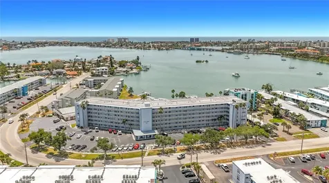 1868 Shore Drive S South Pasadena FL 33707