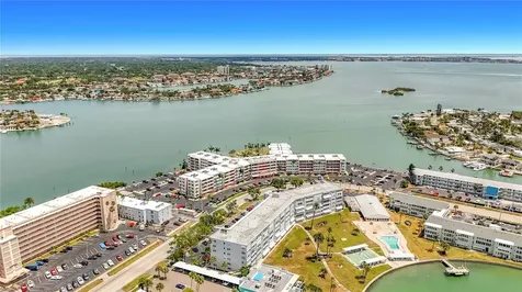 1868 Shore Drive S South Pasadena FL 33707