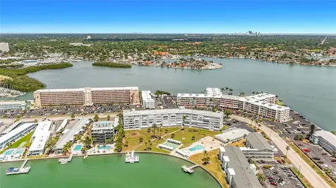 1868 Shore Drive S South Pasadena FL 33707