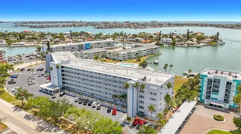 1868 Shore Drive S South Pasadena FL 33707