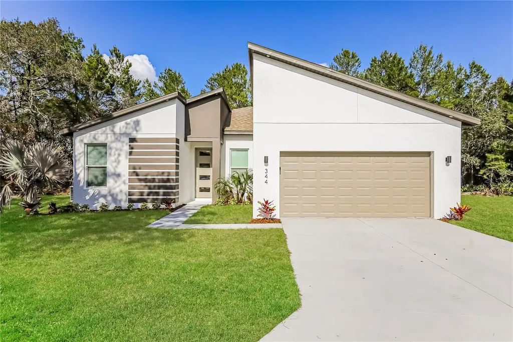 344 Hibiscus Drive Kissimmee FL 34759