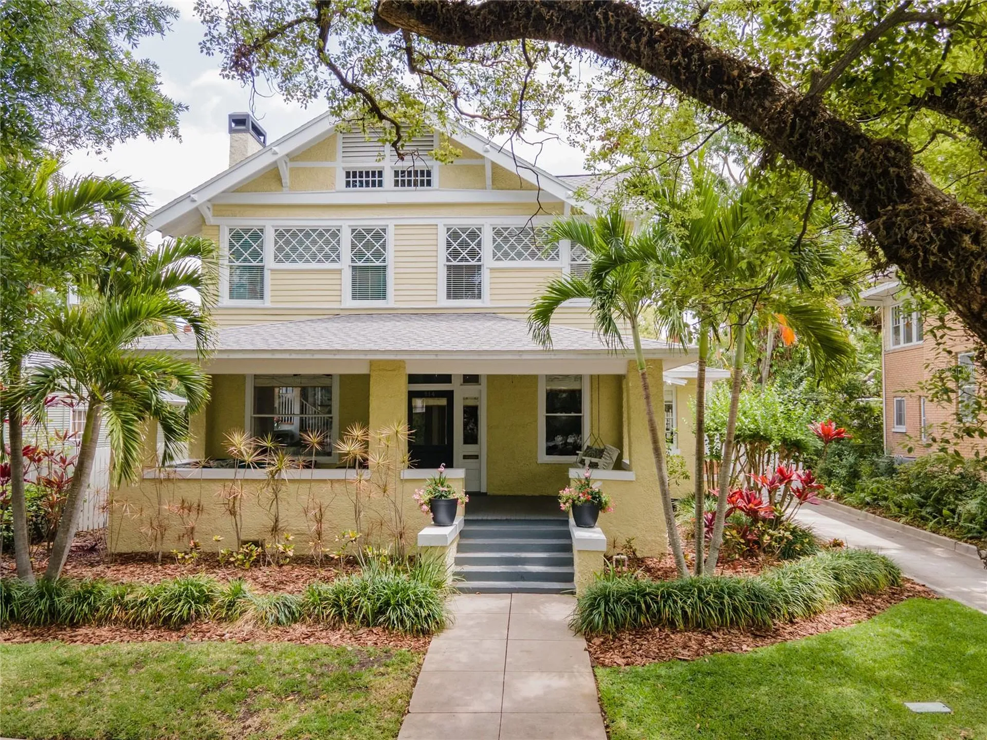 814 S Willow Avenue Tampa FL 33606