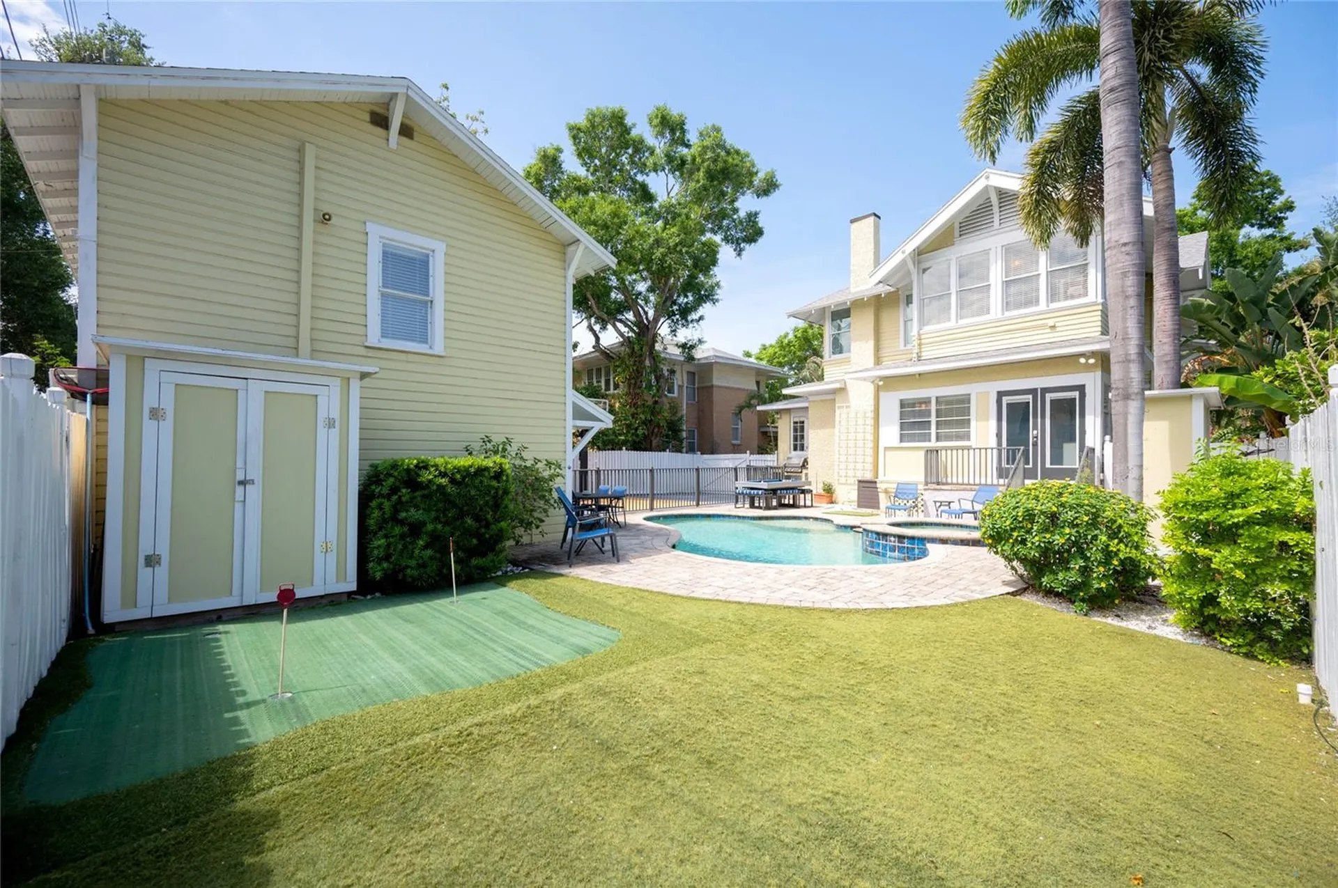 814 S Willow Avenue Tampa FL 33606
