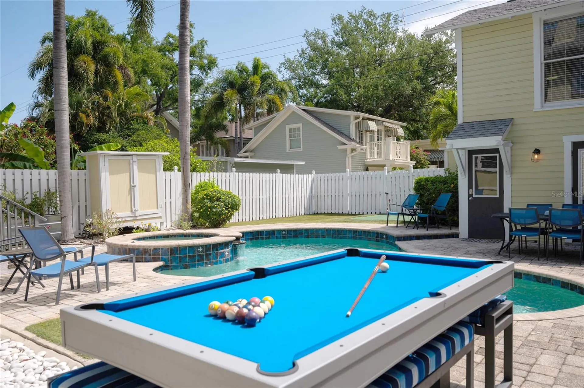 814 S Willow Avenue Tampa FL 33606