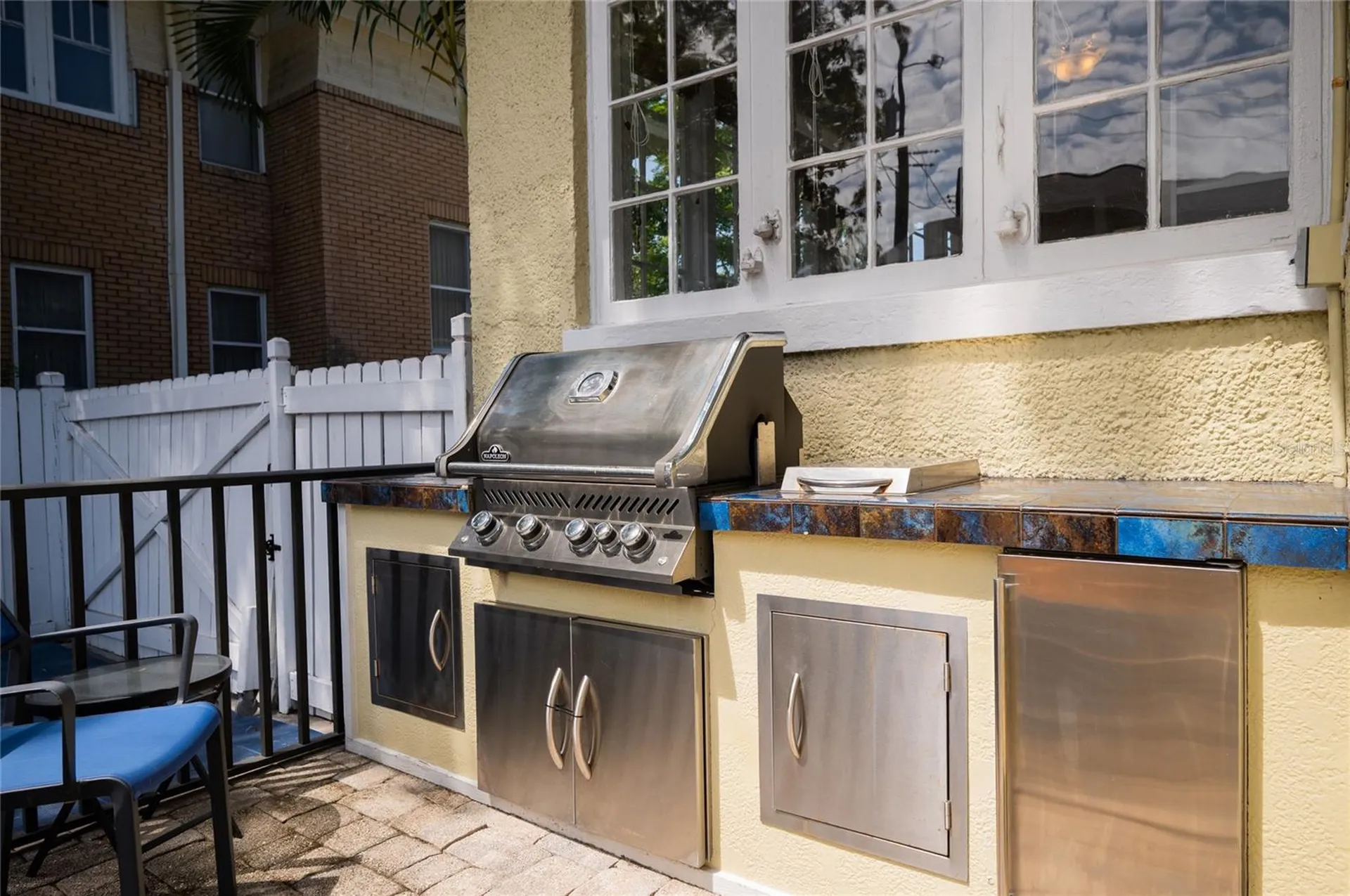 814 S Willow Avenue Tampa FL 33606