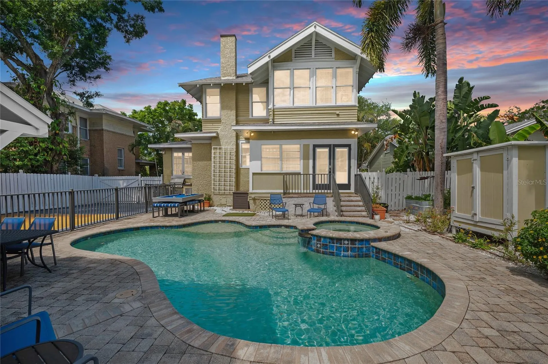 814 S Willow Avenue Tampa FL 33606