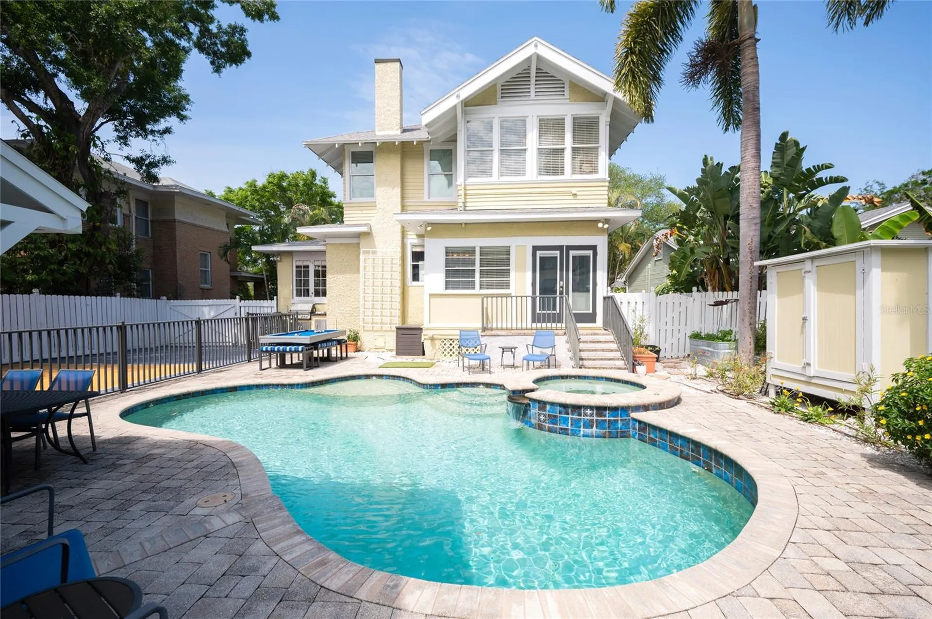 814 S Willow Avenue Tampa FL 33606