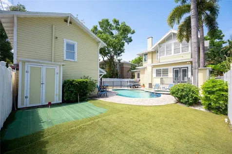 814 S Willow Avenue Tampa FL 33606