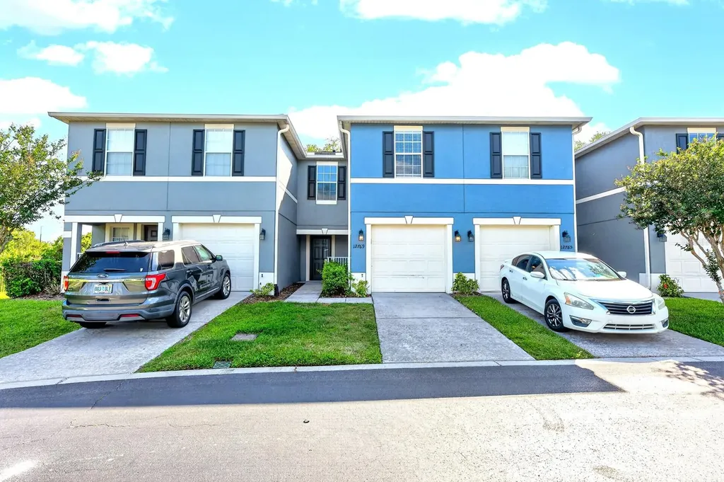 12769 Lexington Summit Street Orlando FL 32828