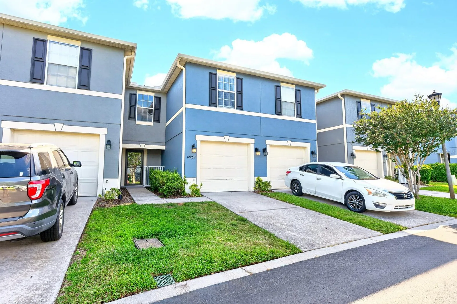 12769 Lexington Summit Street Orlando FL 32828