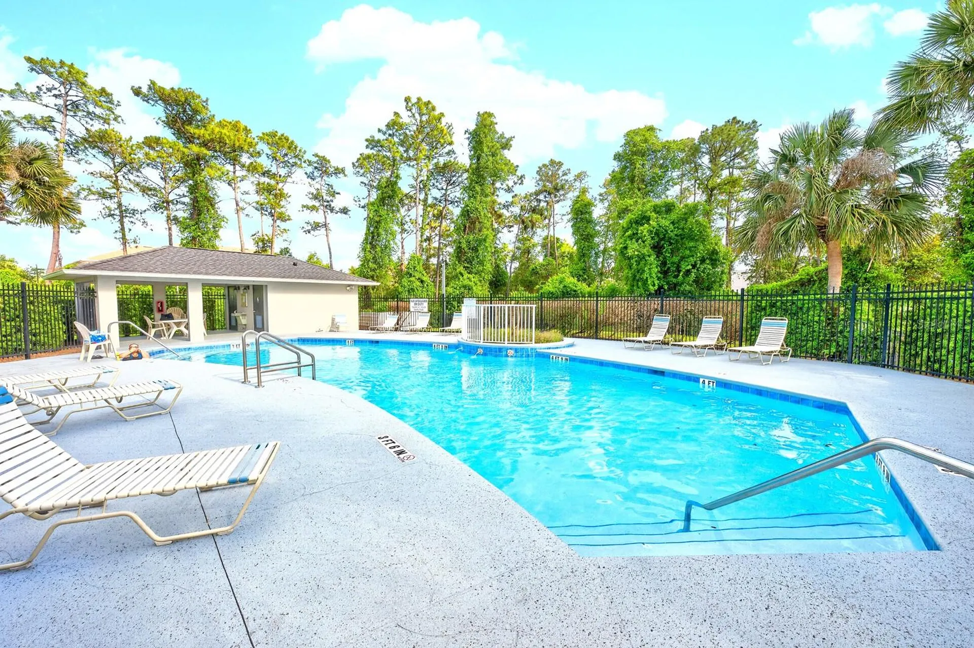 12769 Lexington Summit Street Orlando FL 32828