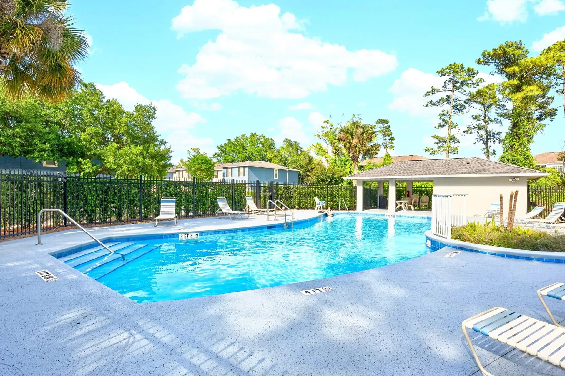 12769 Lexington Summit Street Orlando FL 32828