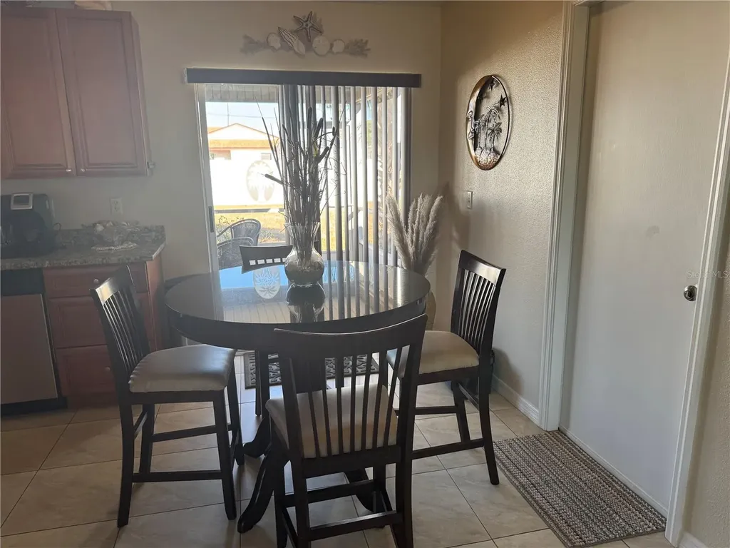 4399 Mundella Circle Port Charlotte FL 33948