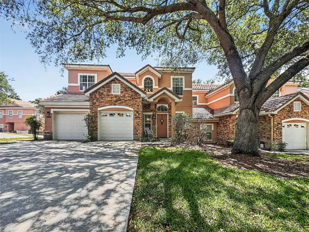 7530 Bay Port Road Orlando FL 32819