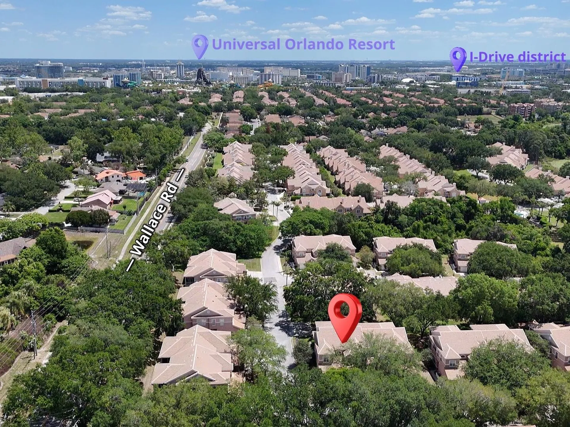 7530 Bay Port Road Orlando FL 32819