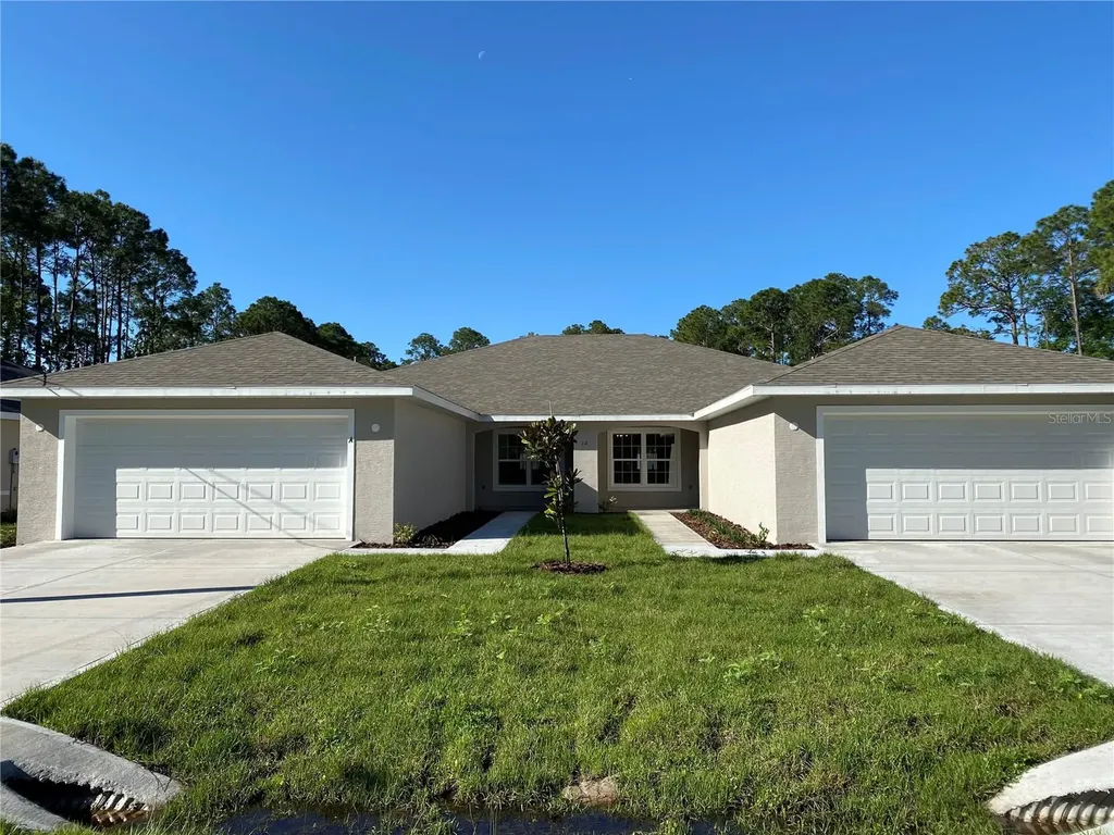 10 Pontiac Lane Palm Coast FL 32164