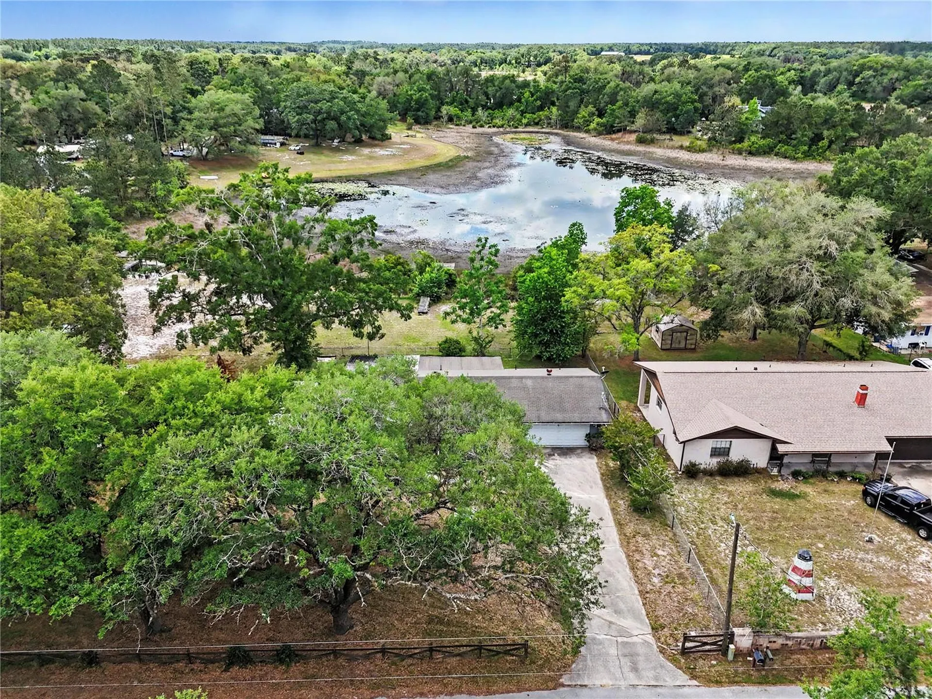 16738 SE 63 Lane Ocklawaha FL 32179