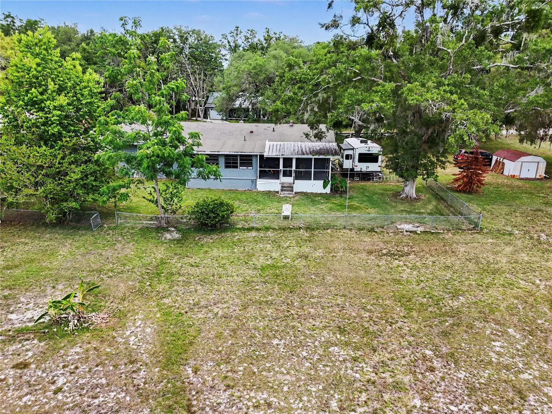 16738 SE 63 Lane Ocklawaha FL 32179