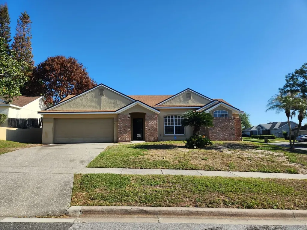 8001 Stirrupwood Court Orlando FL 32818