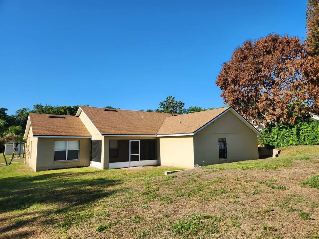 8001 Stirrupwood Court Orlando FL 32818