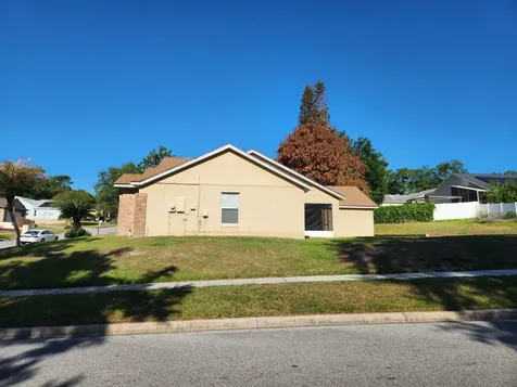 8001 Stirrupwood Court Orlando FL 32818