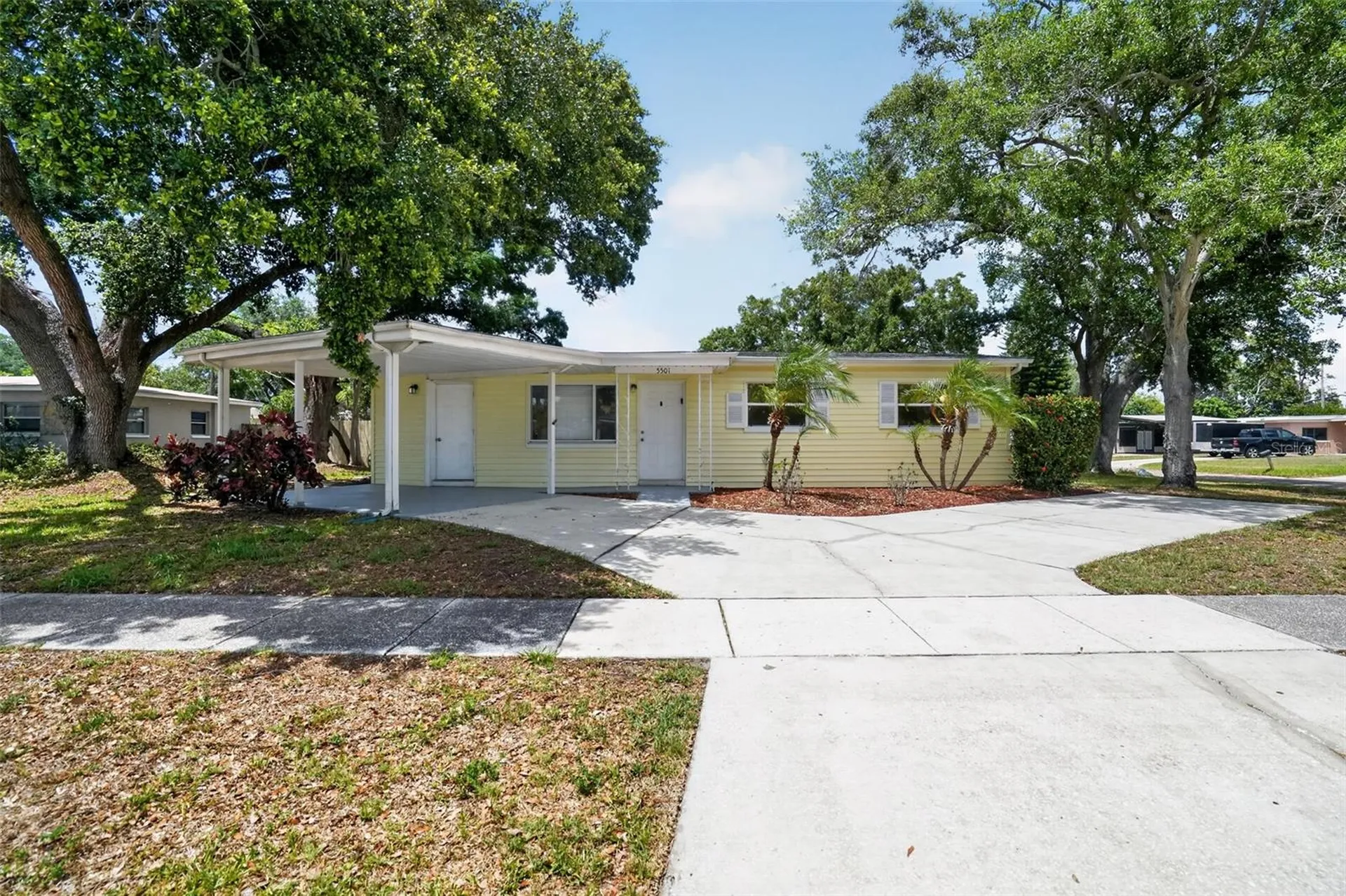 5501 92nd Terrace N Pinellas Park FL 33782