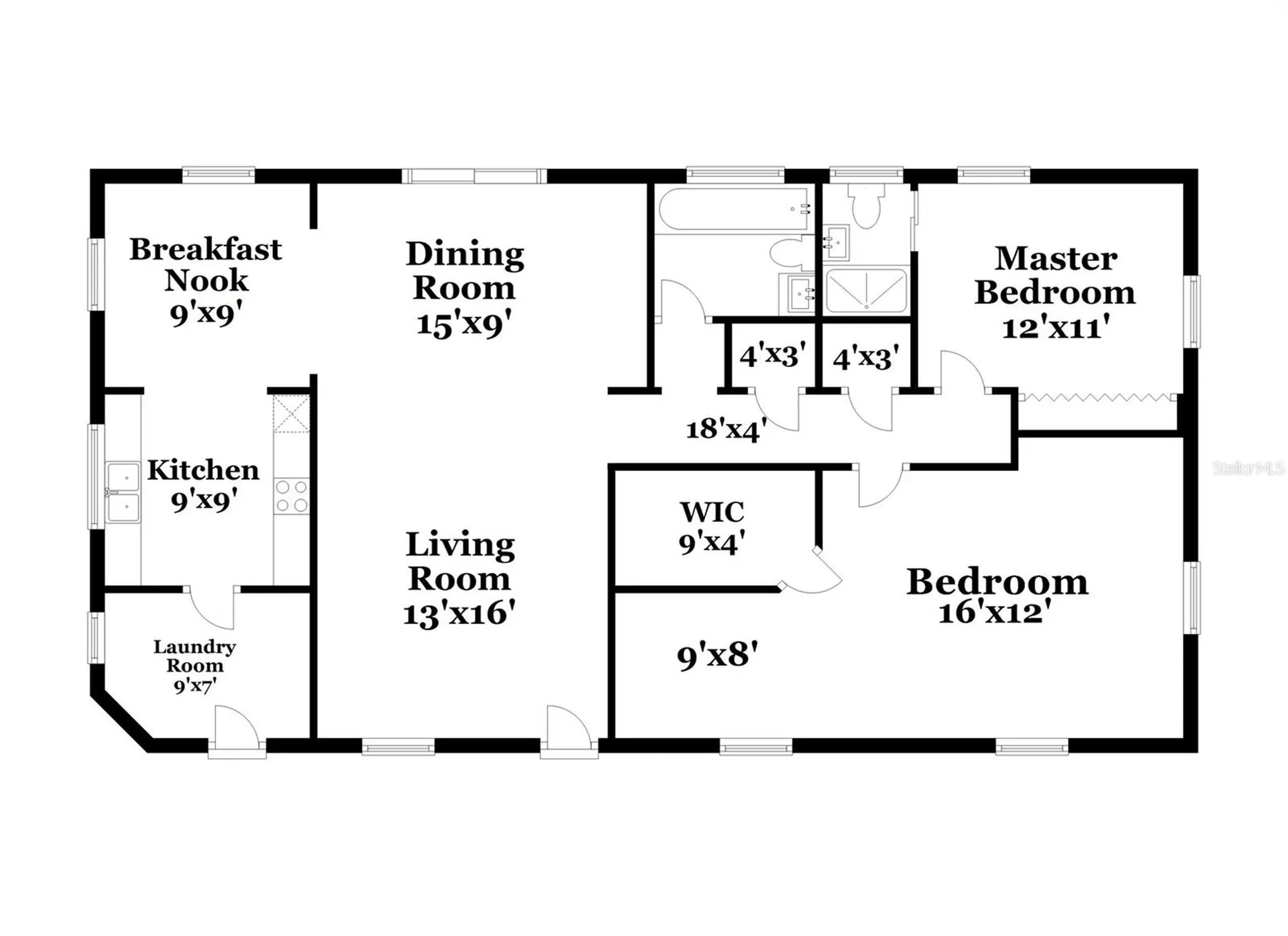 5501 92nd Terrace N Pinellas Park FL 33782
