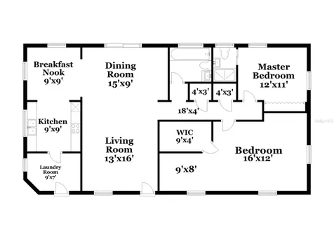5501 92ND Terrace N Pinellas Park FL 33782