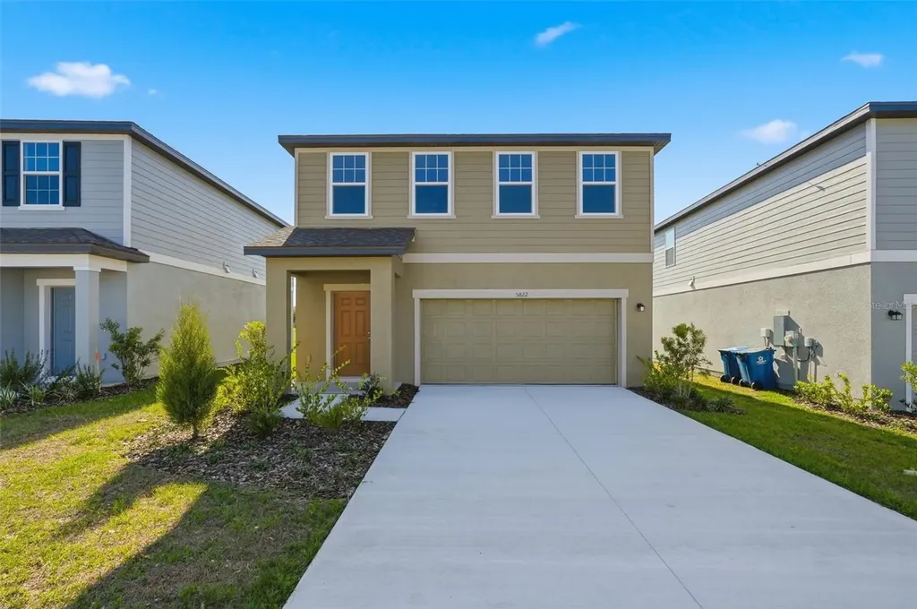 5822 Kalamata Drive Polk City FL 33868