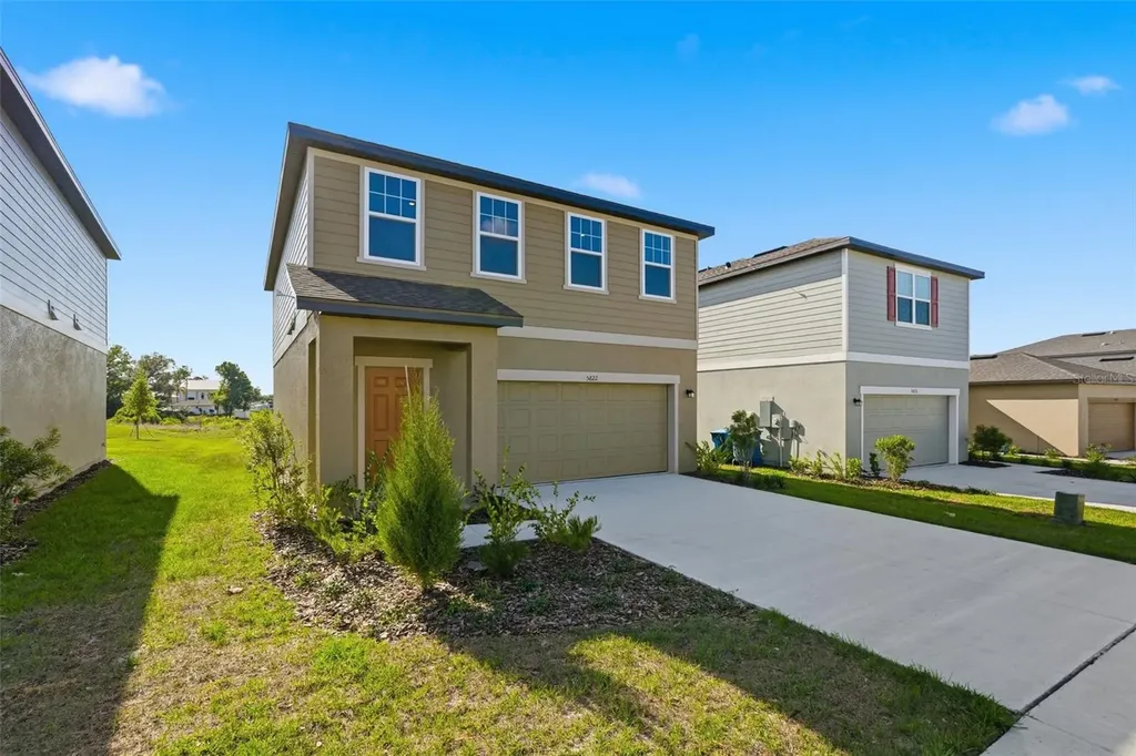 5822 Kalamata Drive Polk City FL 33868