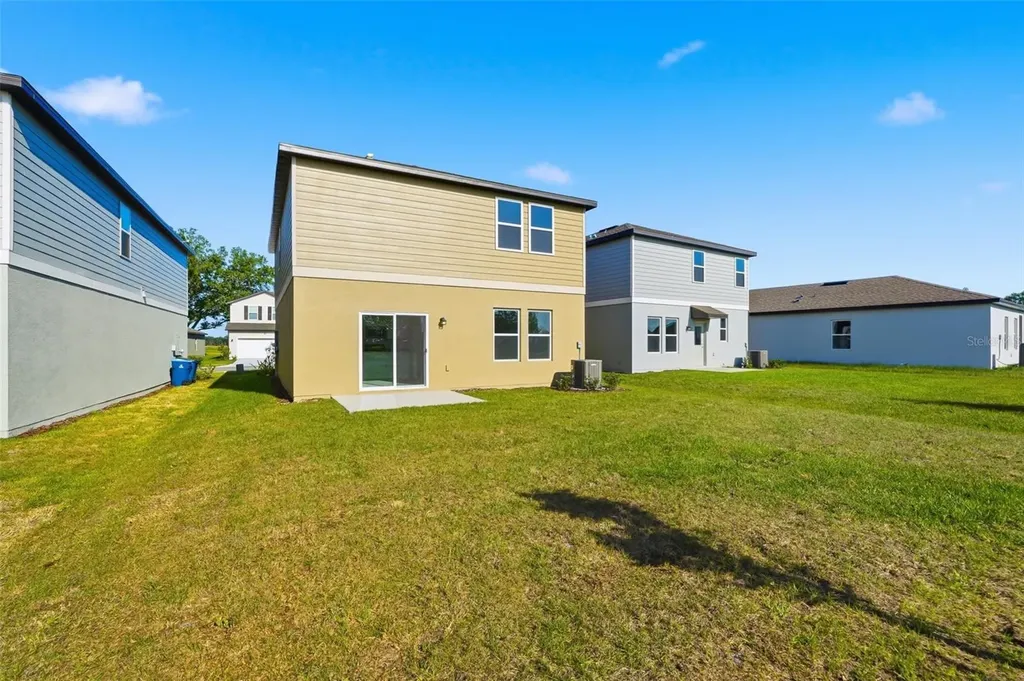 5822 Kalamata Drive Polk City FL 33868