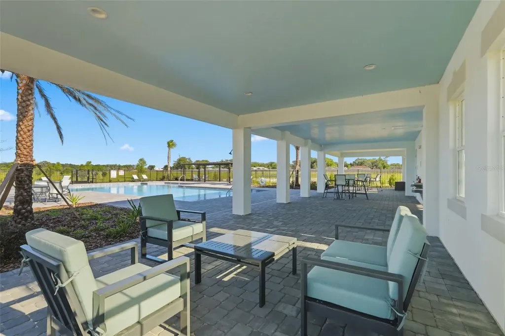 5822 Kalamata Drive Polk City FL 33868