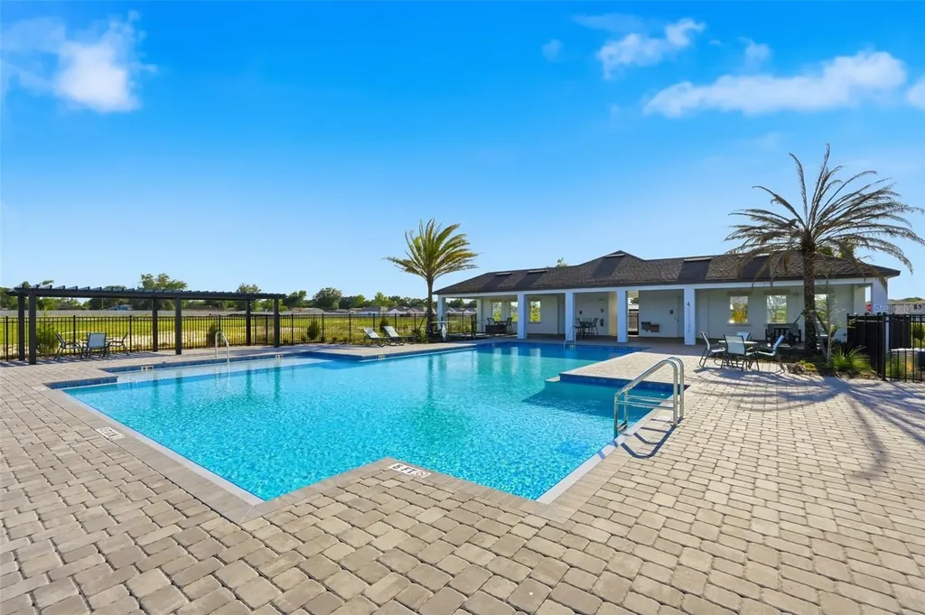 5822 Kalamata Drive Polk City FL 33868