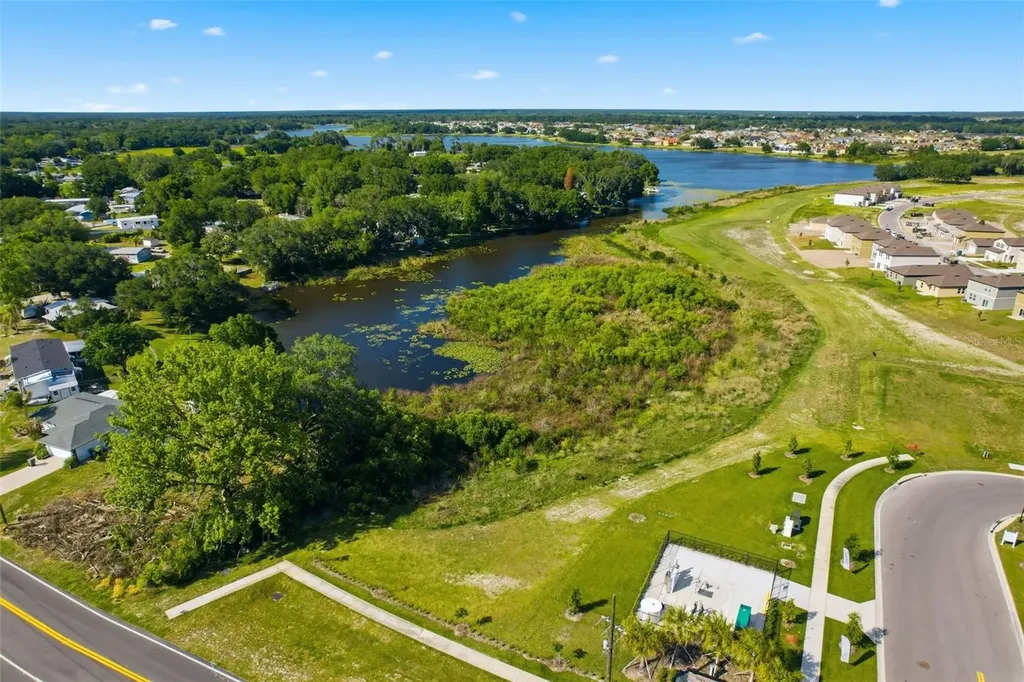 5822 Kalamata Drive Polk City FL 33868